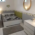 Гостевой дом Pajtas Vendeghaz