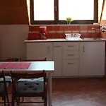 Pajtas Vendeghaz Гостевой дом Эрвеньеш