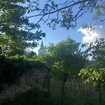 Pajtas Vendeghaz