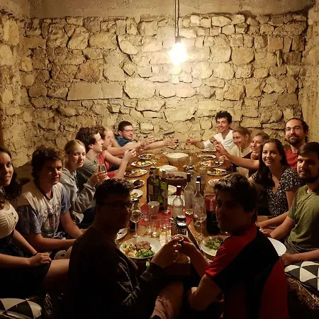 Pajtas Vendeghaz