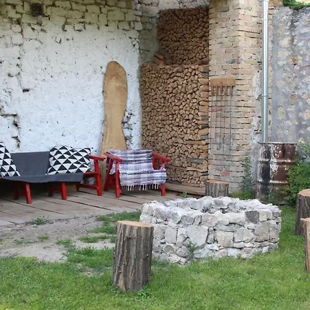 Pajtas Vendeghaz Pensionat