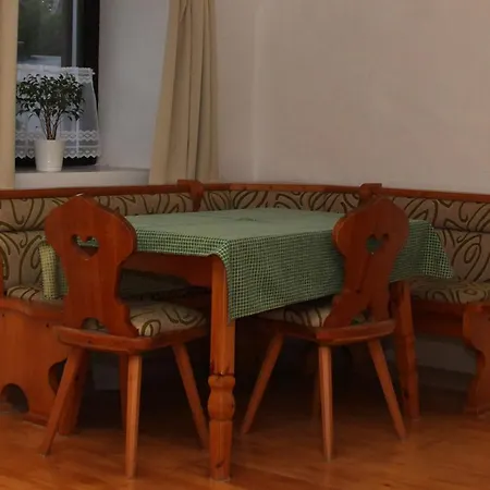Pajtas Vendeghaz Pensionat 3*