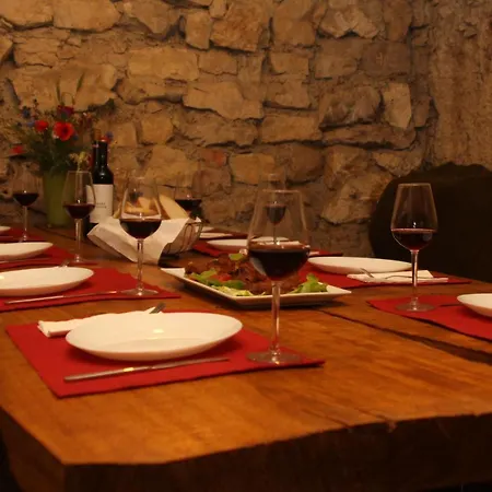 Pajtas Vendeghaz Pensionat 3*
